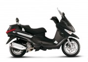 Piaggio XEvo 250